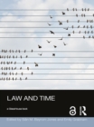 Law and Time - eBook