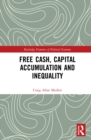 Free Cash, Capital Accumulation and Inequality - eBook