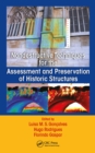 Nondestructive Techniques for the Assessment and Preservation of Historic Structures - eBook