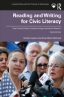 Reading and Writing for Civic Literacy : The Critical Citizen's Guide to Argumentative Rhetoric, Brief Edition - eBook