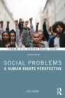 Social Problems : A Human Rights Perspective - eBook