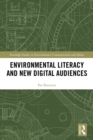 Environmental Literacy and New Digital Audiences - eBook