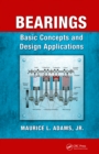 Bearings : Basic Concepts and Design Applications - eBook