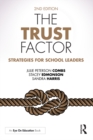 The Trust Factor : Strategies for School Leaders - eBook