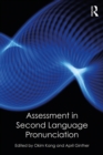Assessment in Second Language Pronunciation - eBook