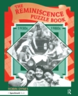 The Reminiscence Puzzle Book : 1930s-1980s - eBook