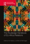 The Routledge Handbook of EU-Africa Relations - eBook