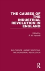 The Causes of the Industrial Revolution in England - eBook