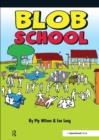 Blob School - eBook