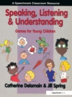 Speaking, Listening & Understanding Bookspan Edition - eBook