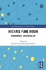 Michael Paul Rogin : Derangement and Liberalism - eBook