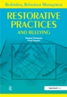 Restorative Practices and Bullying - eBook
