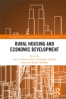 Rural Housing and Economic Development - eBook