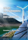 Energy, the Environment, and Sustainability - eBook