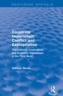 Corporate Imperialism : Conflict and Expropriation - eBook