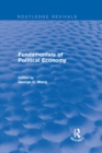 Fundamentals of Political Economy - eBook