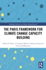 The Paris Framework for Climate Change Capacity Building - eBook