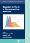 Bayesian Methods in Pharmaceutical Research - eBook
