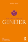 The Psychology of Gender - eBook