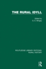 The Rural Idyll - eBook
