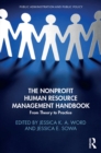 The Nonprofit Human Resource Management Handbook : From Theory to Practice - eBook