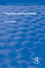 Theology and Psychology - eBook