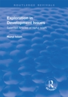 Exploration in Development Issues : Selected Articles of Nurul Islam - eBook