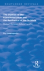 The Poetics of the Kunstlerinroman and the Aesthetics of the Sublime - eBook
