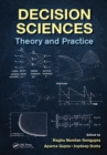 Decision Sciences : Theory and Practice - eBook