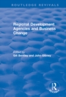 Regional Development Agencies and Business Change - eBook