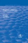Religions in Dialogue : From Theocracy to Democracy - eBook