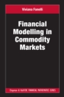 Financial Modelling in Commodity Markets - eBook