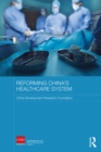Reforming China's Healthcare System - eBook