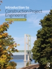 Introduction to Construction Project Engineering - eBook