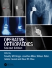 Operative Orthopaedics - eBook