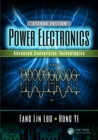 Power Electronics : Advanced Conversion Technologies, Second Edition - eBook