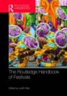 The Routledge Handbook of Festivals - eBook
