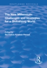 The New Millennium: Challenges and Strategies for a Globalizing World - eBook