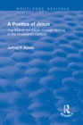 A Poetics of Jesus : The Search for Christ Through Writing in the Nineteenth Century - eBook