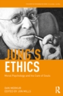 Jung's Ethics : Moral Psychology and his Cure of Souls - eBook