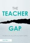 The Teacher Gap - eBook