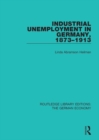 Industrial Unemployment in Germany 1873-1913 - eBook