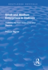 Small and Medium Enterprises in Distress : Thailand, the East Asian Crisis and Beyond - eBook