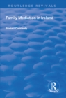 Family Mediation in Ireland - eBook