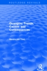Revival: Quangos: Trends, Causes and Consequences (2001) - eBook