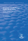 Gregorian and Old Roman Eighth-mode Tracts: A Case Study in the Transmission of Western Chant : A Case Study in the Transmission of Western Chant - eBook