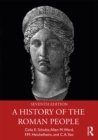 A History of the Roman People - eBook