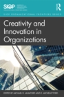 Creativity and Innovation in Organizations - eBook