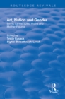 Art, Nation and Gender : Ethnic Landscapes, Myths and Mother-Figures - eBook