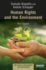 Human Rights and the Environment : Key Issues - eBook